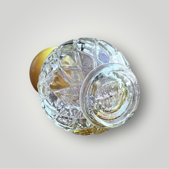 Vintage Avon Cologne Perfume Bottle - Picture 2 of 6